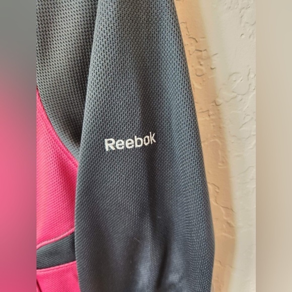 Redskins NFL Pullover Hoodie Sz Med - Picture 2 of 7